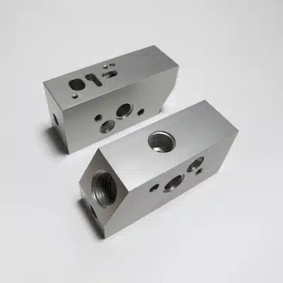 Al6061_As-Machined_Clear-Anodizing