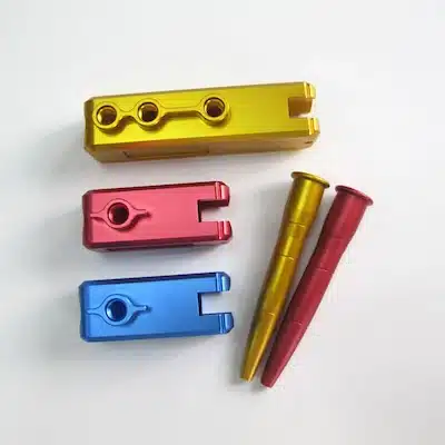 Al6061_BeadBlast_Anodizing